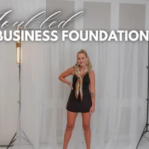 Soul-Led Business Foundations