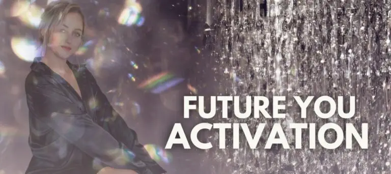 Future You activation