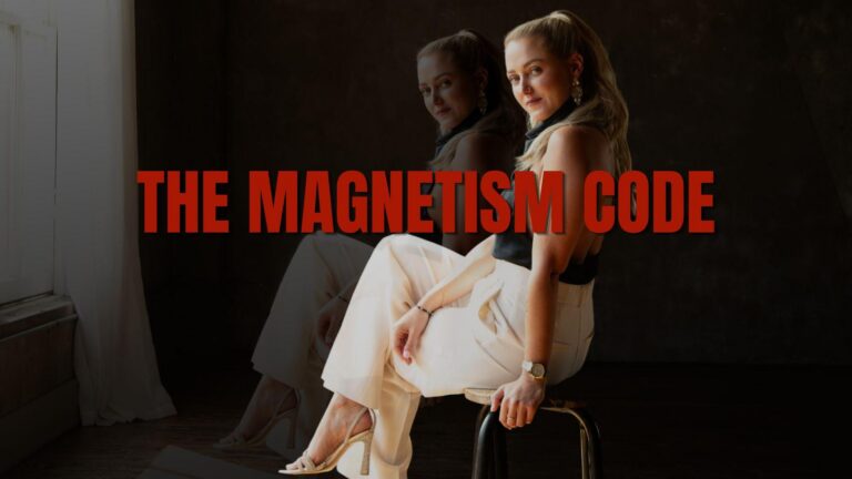 The Magnetism Bundle